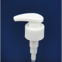 Plastic Lotion Pump 24/410(LPA24-H1)
